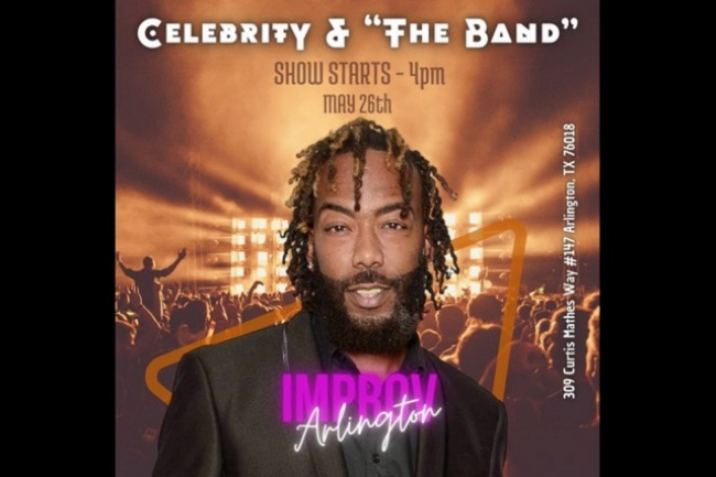 Celebrity &