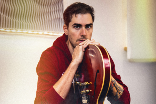 Lioneer, Sometimes Julie, Revelation 69, Crimson Coil