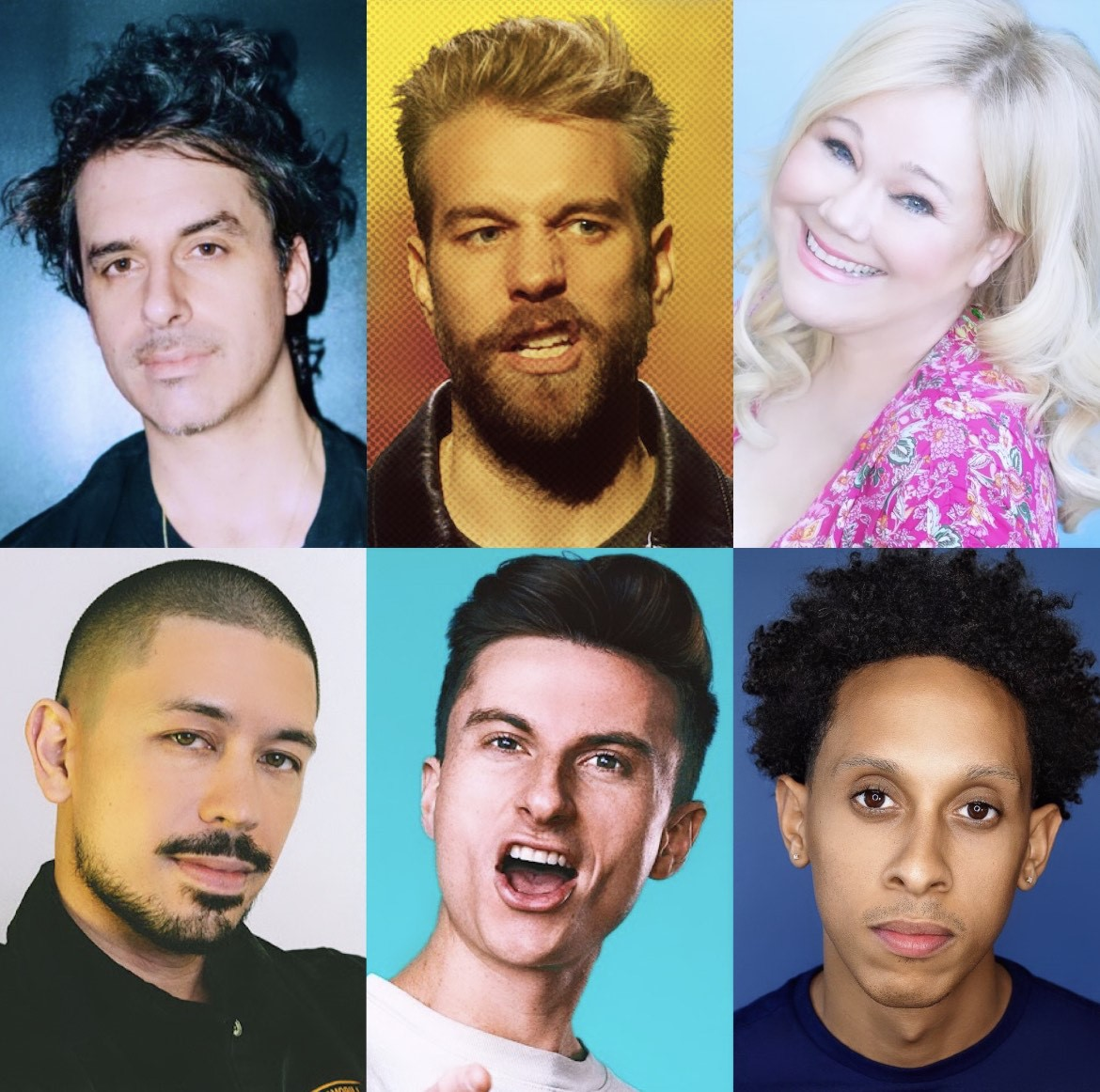 Tonight at the Improv ft. Anthony Jeselnik, Caroline Rhea, Trevor Wallace, Noel Miller, Mark Hayes, Aaron Branch and more TBA!