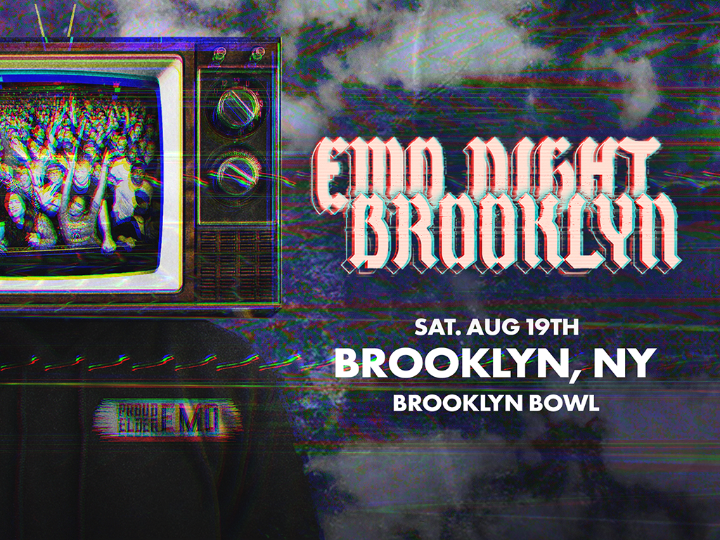 Emo Night Brooklyn