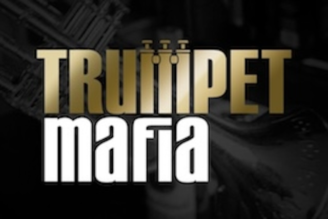 Ashlin Parker & Trumpet Mafia at Snug Harbor Jazz Bistro