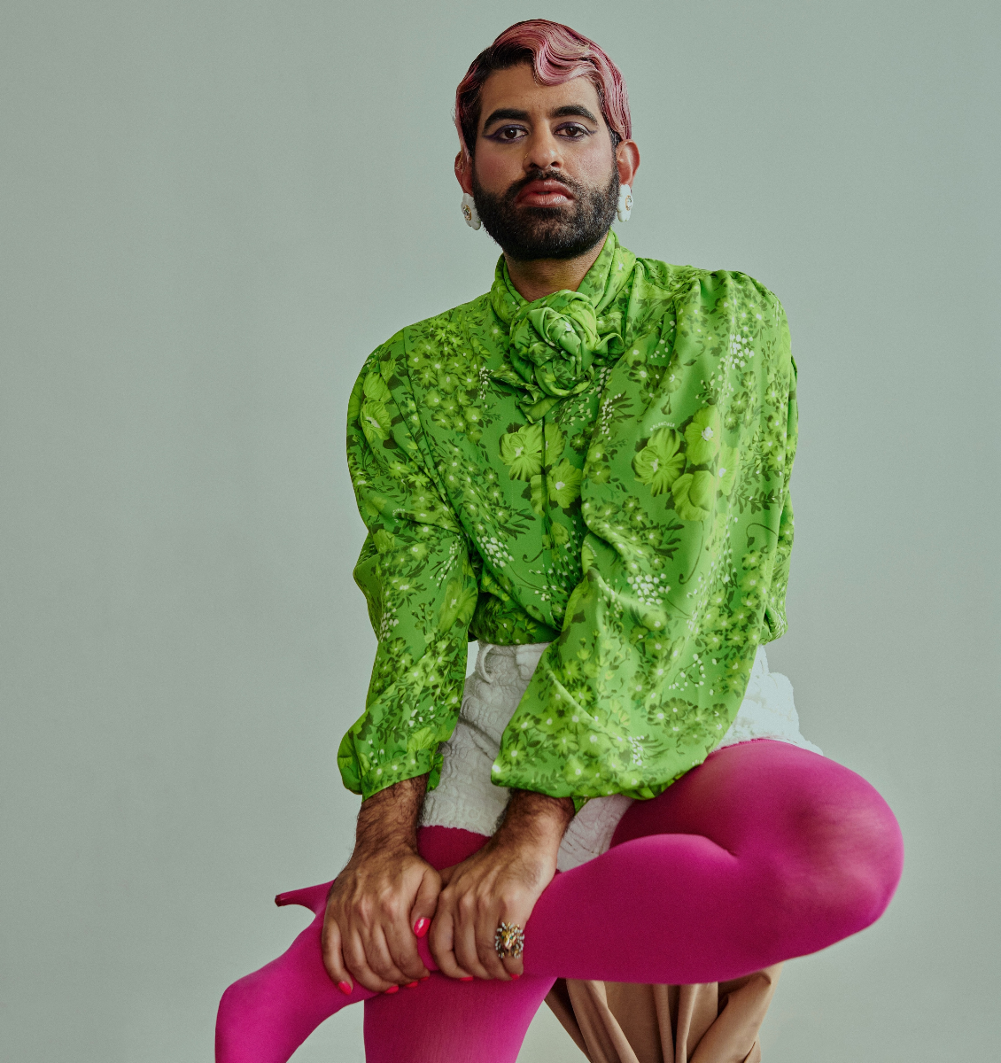 ALOK: A Work in Progress