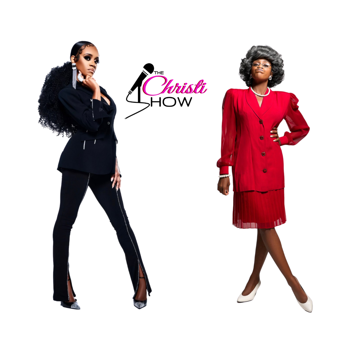 The Christi Show