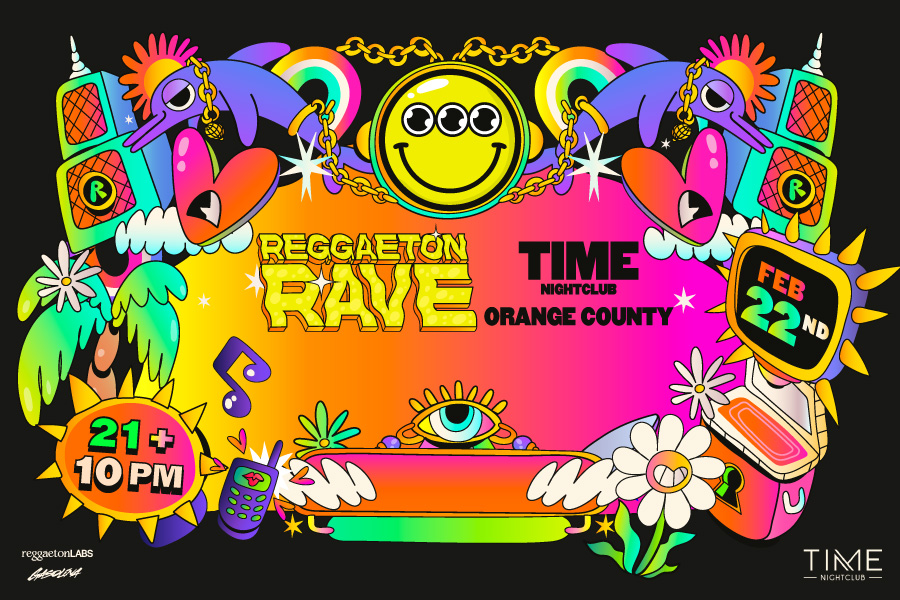 Reggaeton Rave Concerts Near Me Live Music EDM Concert 2024 Feb 22 reggaeton-rave-concerts-near-me-live-music-edm-concert-2024-feb-22