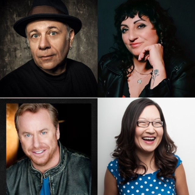 Tonight at the Improv ft. Steph Tolev, Eddie Pepitone, Helen Hong, Handren Seavey, Jimmy Shubert, Shang, Eddie Ifft & more TBA!