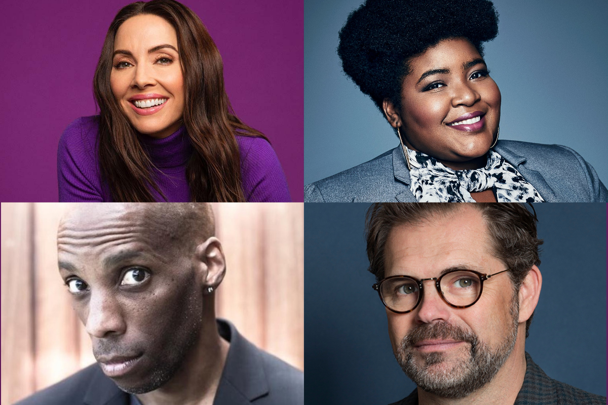 Tonight at the Improv ft. Whitney Cummings, Drew Lynch, Amir K, Kirk Fox, Ken Garr, Suli McCullough, Dana Gould and more TBA!