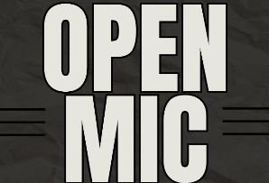Open Mic at the Ontario Improv