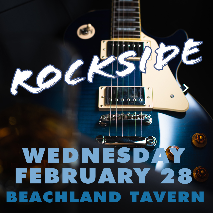 Rockside at Beachland Tavern