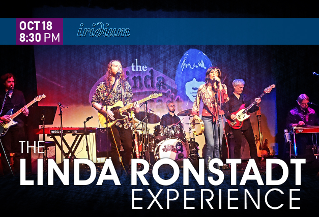 The Linda Ronstadt Experience at Iridium – New York, NY