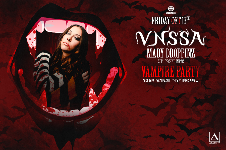 VNSSA EDM Shows LA EDM Events Los Angeles EDM Clubs In LA Academy vnssa-edm-shows-la-edm-events-los-angeles-edm-clubs-in-la-academy