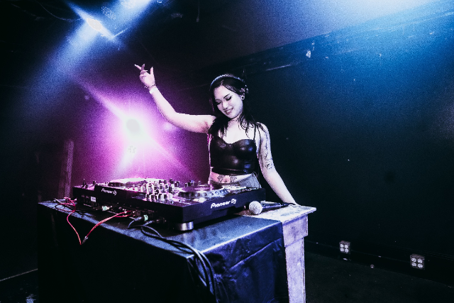 Tiny Waves Presents: K-Pop Rave in Orlando at Conduit