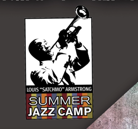 Armstrong Jazz Camp 30th Anniversary Performance