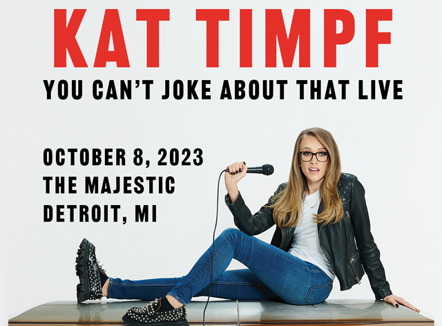 Tickets for Live Events in Detroit