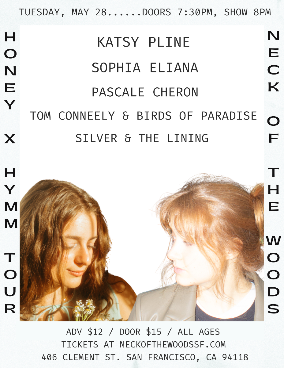 Calendar - Neck of the Woods