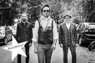 Calendar FITZGERALDS