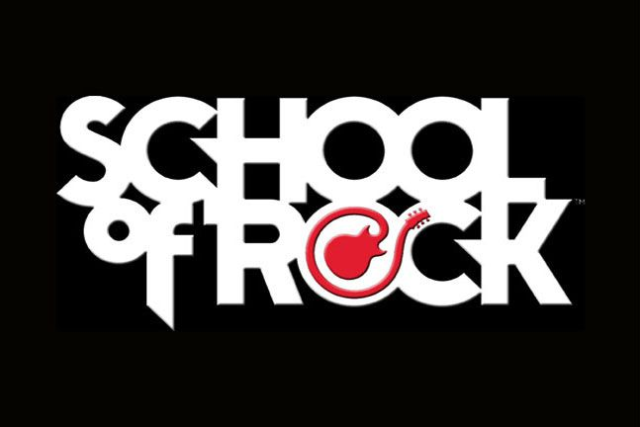 SCHOOL OF ROCK OAK PARK: Summer Showcase!
