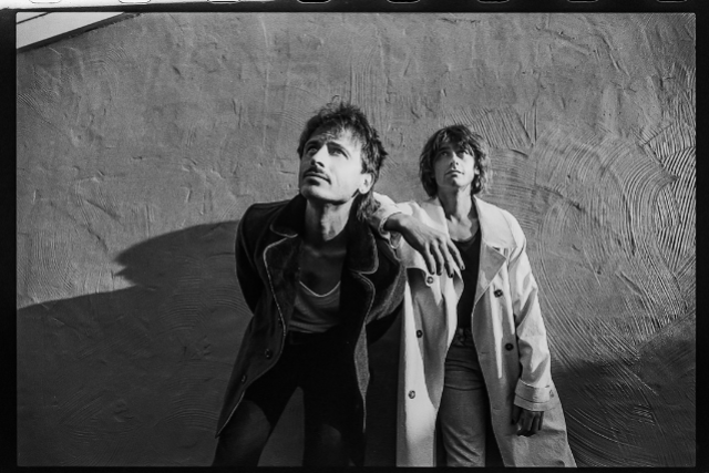 Lime Cordiale, Windser