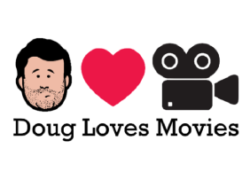DOUG LOVES MOVIES podcast taping with host Doug Benson and Guests Amy Miller, Greg Fitzsimmons and Samm Levine!