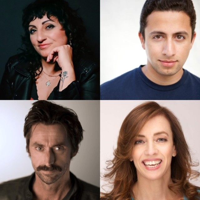 Tonight at the Improv ft. Fahim Anwar, Kirk Fox, Steph Tolev, Eleanor Kerrigan, Brenton Biddlecombe, Jeff Dye, Chris Riggins and more TBA!