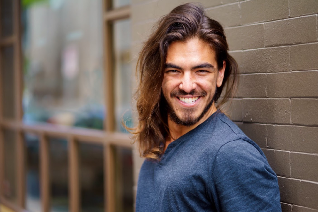 Kenny Kusaka