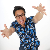 The Shindig Show with Jimmy Shin