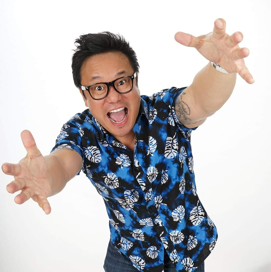 The Shindig Show with Jimmy Shin