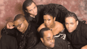 Smooth Jazz at the Improv Presents: Pieces of a Dream