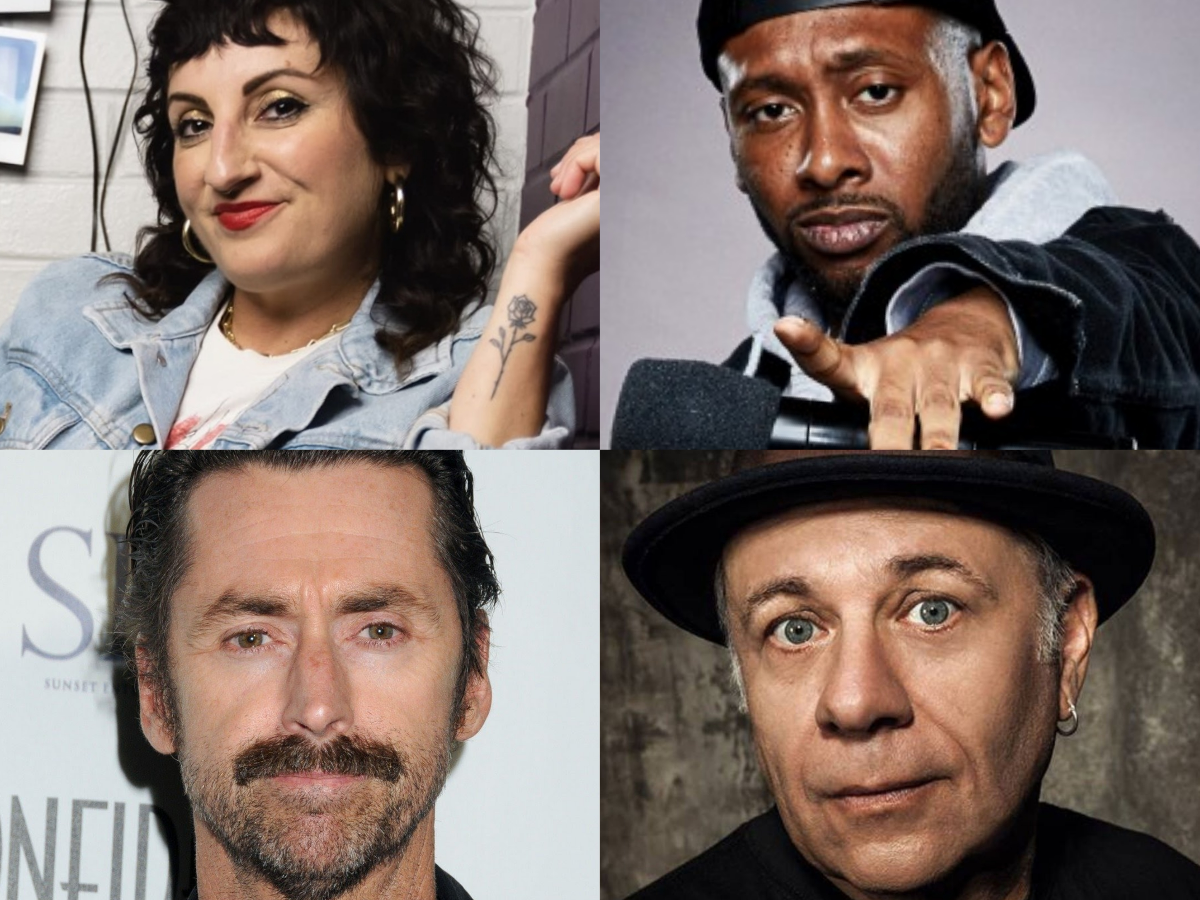 Tonight at the Improv ft. Steph Tolev, Jordan Rock, Kirk Fox, Eddie Pepitone, Saul Trujillo, Megan Gailey, Jenny Zigrino and more TBA!