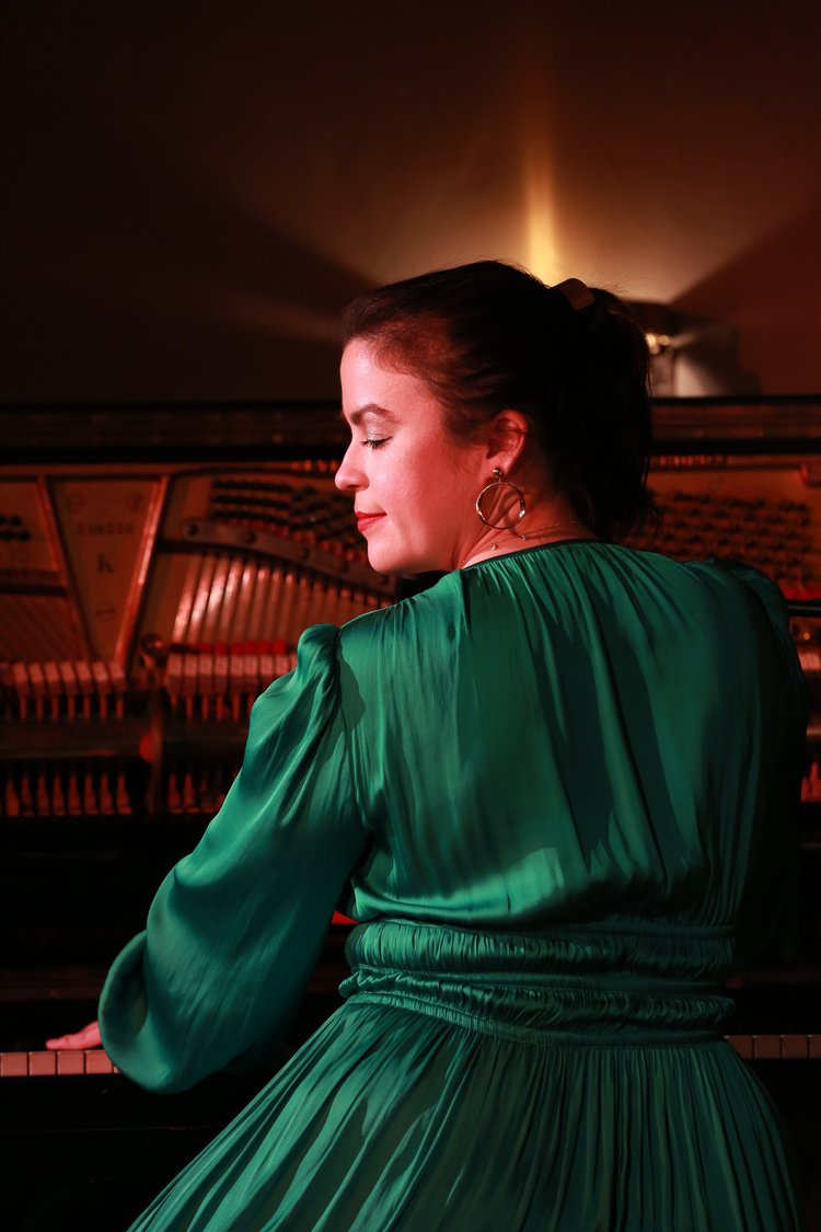 Champian Fulton Duo at Birdland Champian Fulton Duo at Birdland