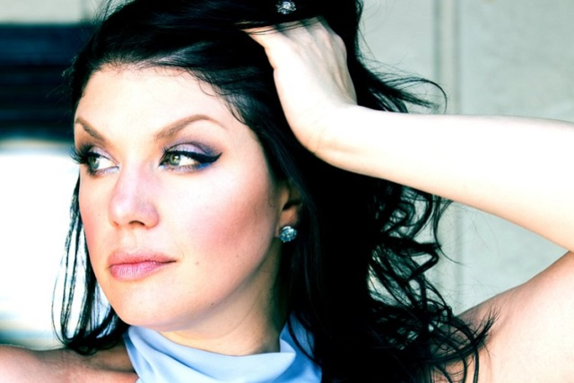 Jane Monheit