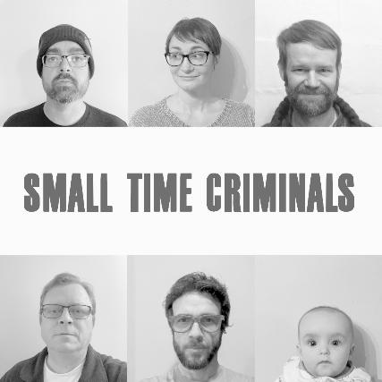 Small Time Criminals , The Laurelys