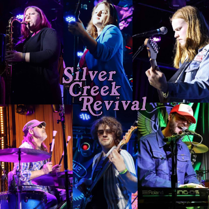 Silver Creek Revival