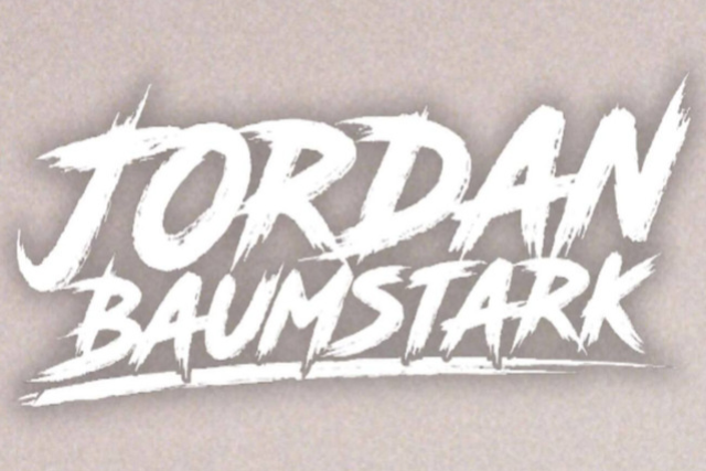 Frost Money Presents - Jordan Baumstark