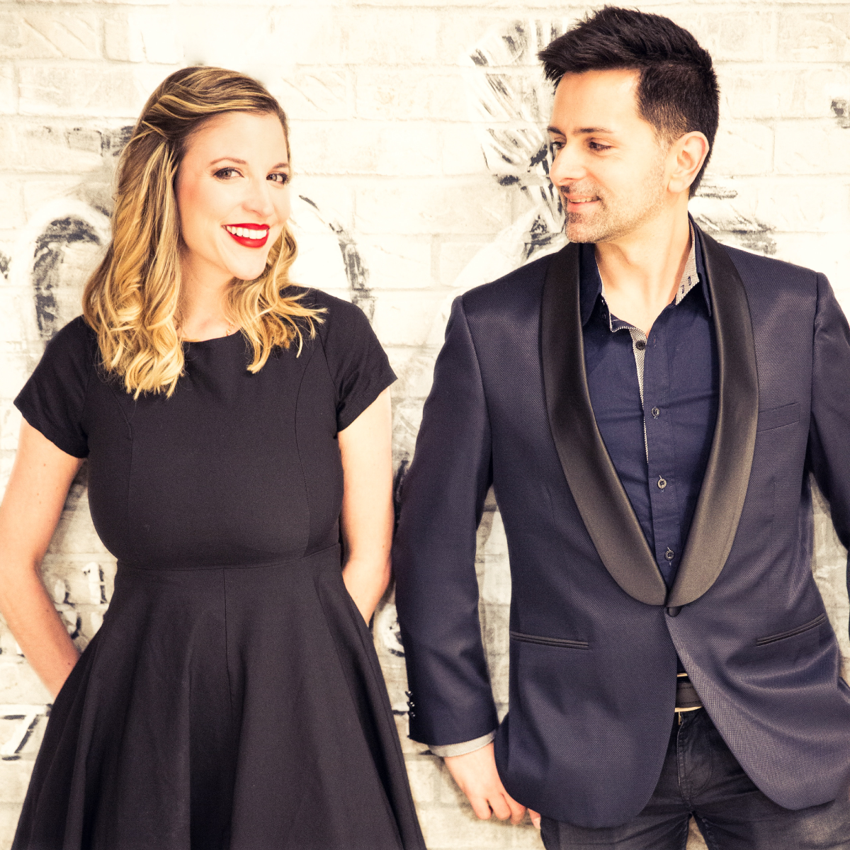 The Modern Martinis at Birdland The Modern Martinis at Birdland