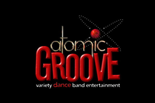 Atomic Groove Happy Hour at Belly Up