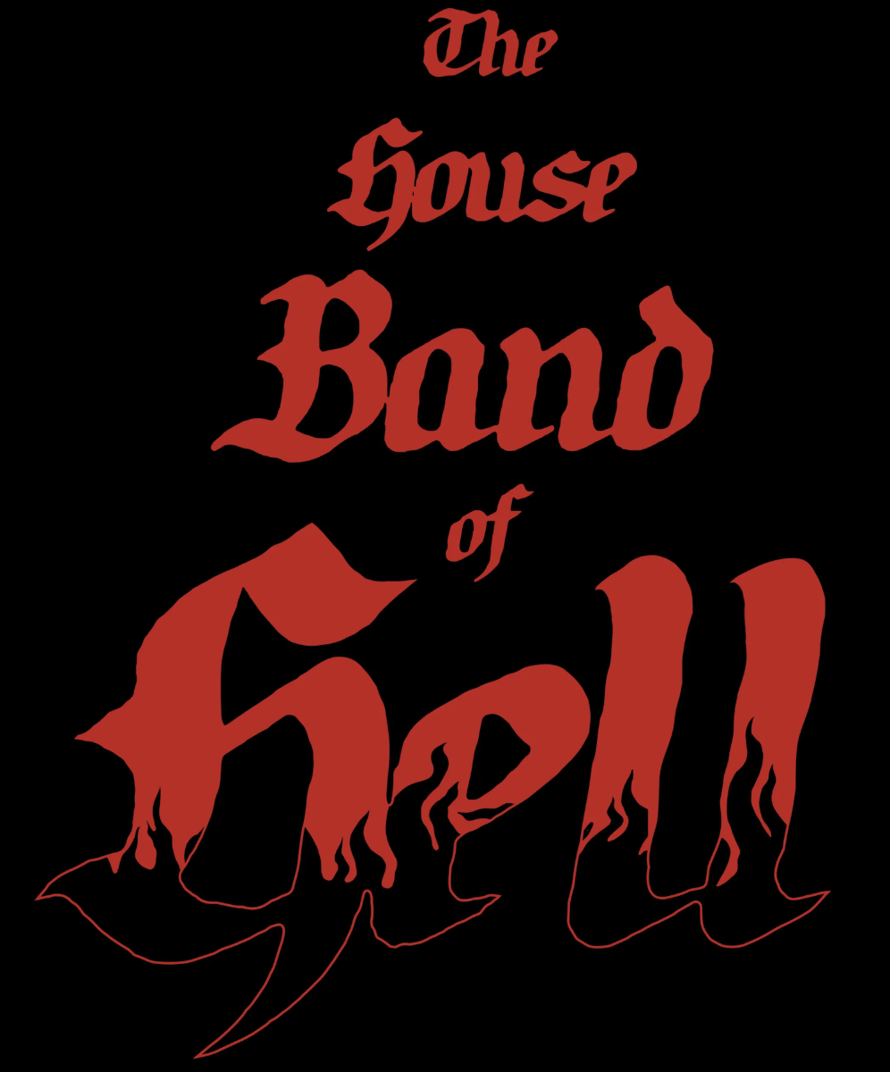 The House Band Of Hell