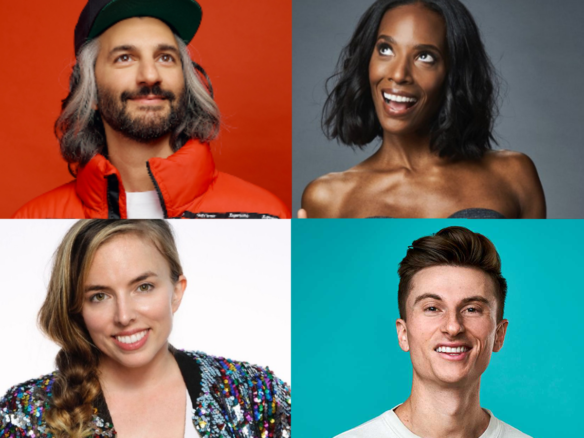 Tonight at the Improv ft. Trevor Wallace, Amir K, Jesus Trejo, Zainab Johnson, Moses Storm, Jessica Michelle Singleton, Torio Van Grol & more TBA!