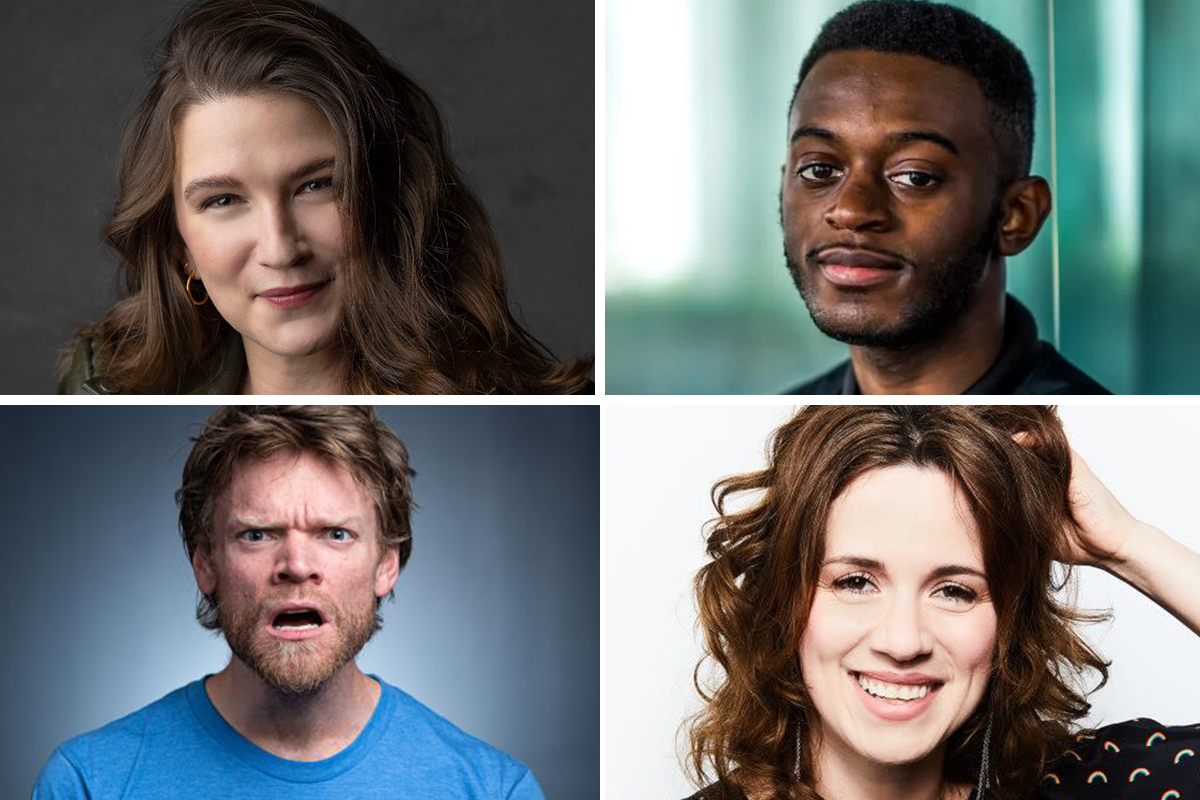 Tonight at the Lab ft. Lukas McCrary, Laura Peek, Skyler Higley, Lucas Hirl, Alice Wetterlund, Fatimah Taliah, Tara Cannistraci, Nick Taravella & more TBA!