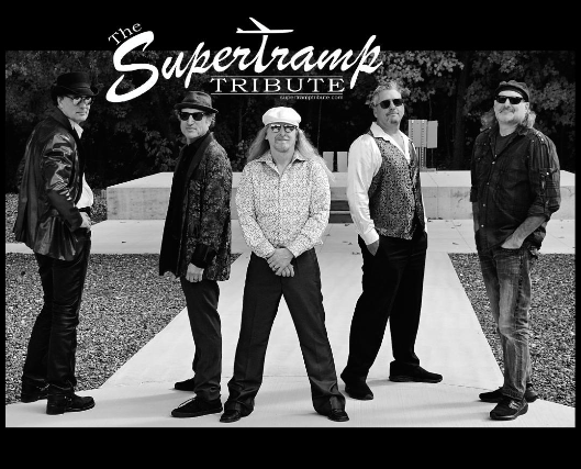 THE SUPERTRAMP TRIBUTE at Shank Hall – Milwaukee, WI