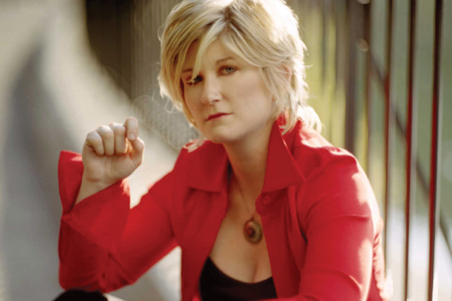 Dena DeRose Trio + Guests presales in New York