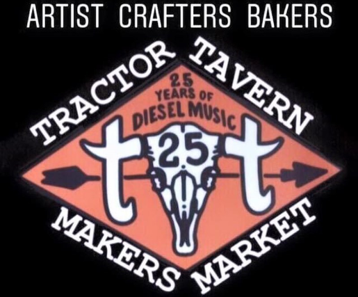 Tractor Tavern Makers Market – FREE 21+ at Tractor – Seattle, WA