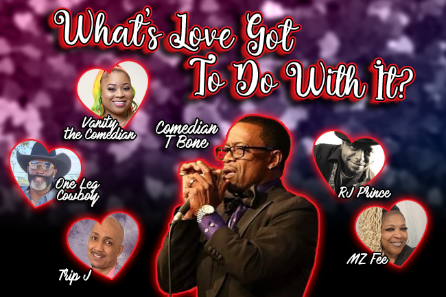 What's Love Got To Do With It ?