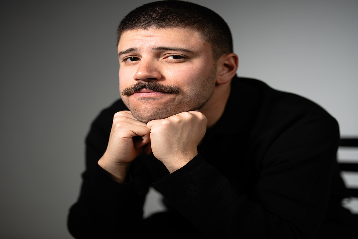 Angelo Colina (En Español)