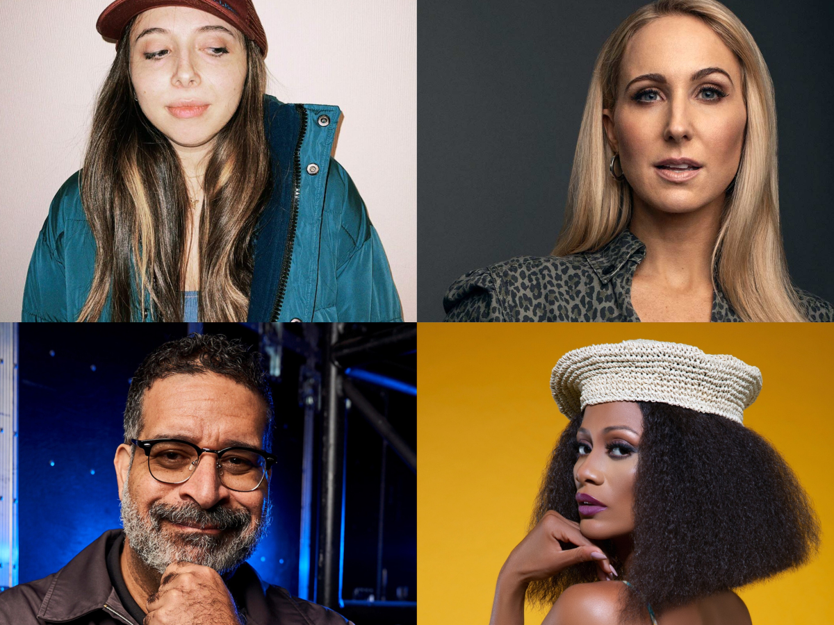 Tonight at the Improv! ft. Nikki Glaser, Erik Griffin, Rick Ingraham, Esther Povitsky, Nika King, Asif Ali, Quincy Weekley and more!