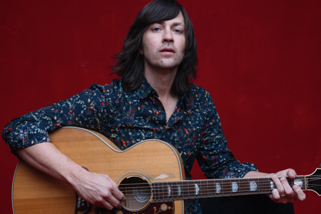 Rhett Miller with Special Guest Caleb Pogyor presales in Pittsburgh
