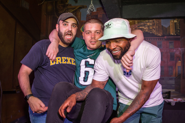 COMEDY NIGHT - Durag and the Deertag Presents- Dru Montana, Na
