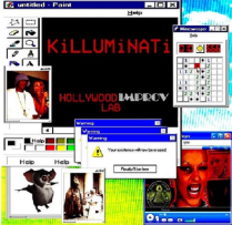Late For Work Presents: Killuminati