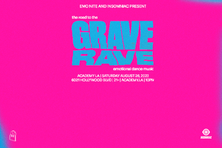 Grave Rave EDM Shows LA EDM Events Los Angeles EDM Clubs In LA Grave Rave EDM Shows LA EDM Events Los Angeles EDM Clubs In LA