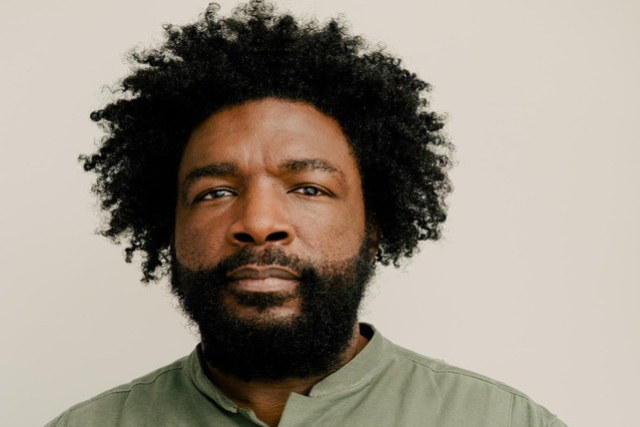 Hip-Hop Is History with Questlove at Thalia Hall