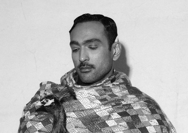 Ali Sethi